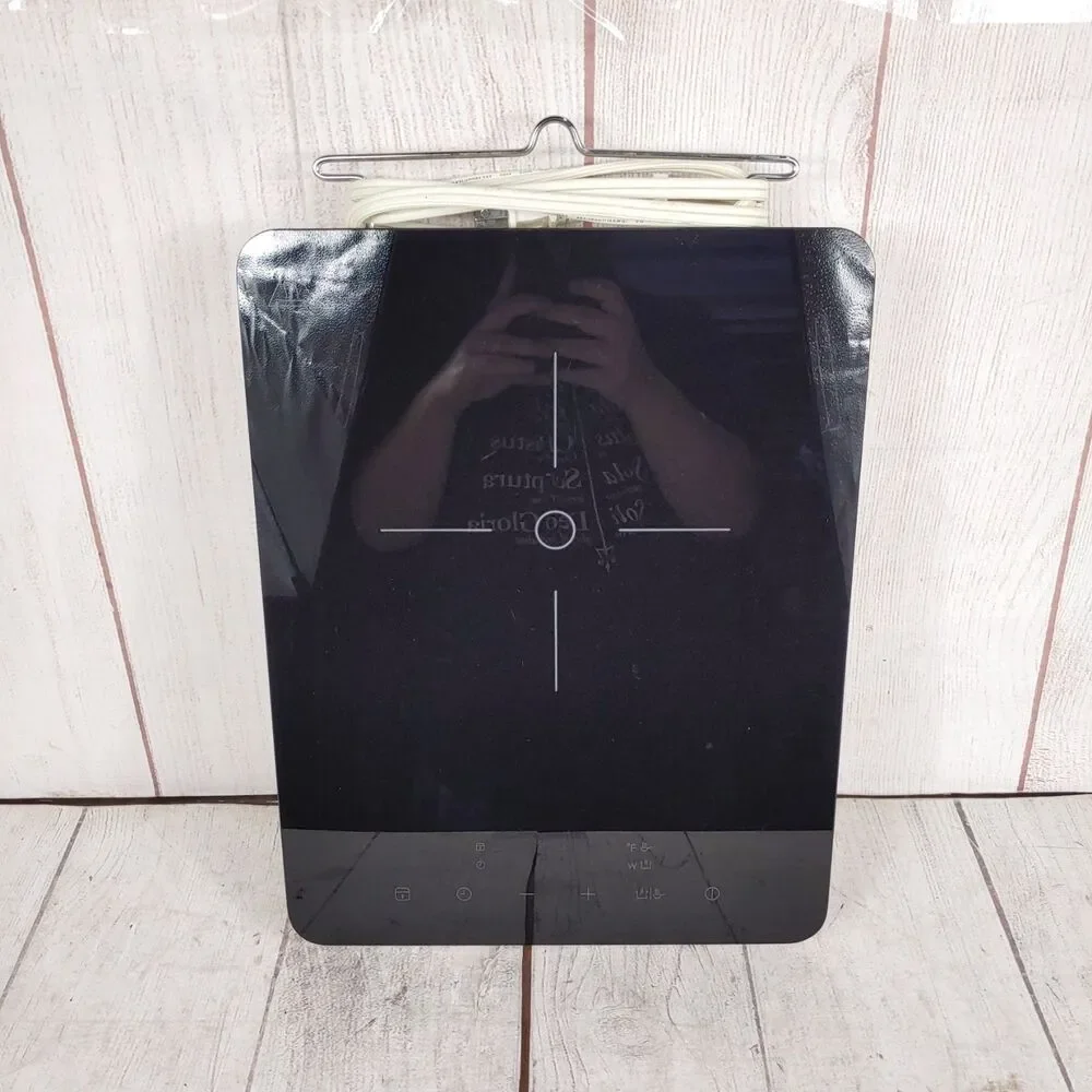 IKEA Tillreda NA Portable Induction Cooktop Stove - 103.437.76 - TESTED WORKING